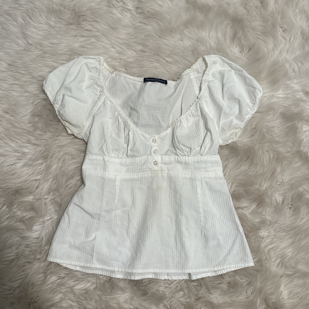 brandy melville top